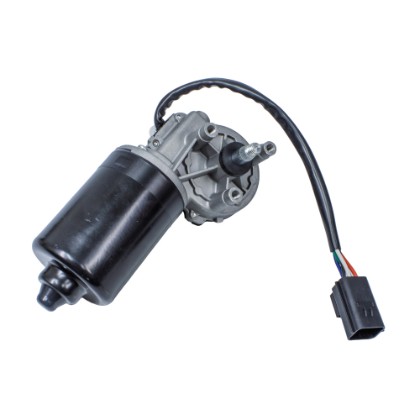 Motor do Limpador de Parabrisa VWCL Constellation 13180 15180 17250 17320 19320 19370 24250 24320 25320 23570 - Gauss GE5087