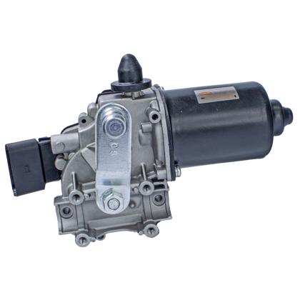 Motor do Limpador Delivery 9170 11180 Após 2018 12 Volts Com Manivela - CEMAK 3.5112  