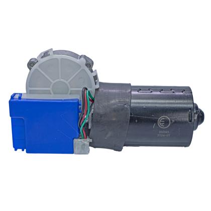 Motor do Limpador Palio Palio Weekend Siena Marea - EURO EU202043  