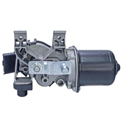 Motor do Limpador Spin Após 2012 Com Manivela - CEMAK 6.714  