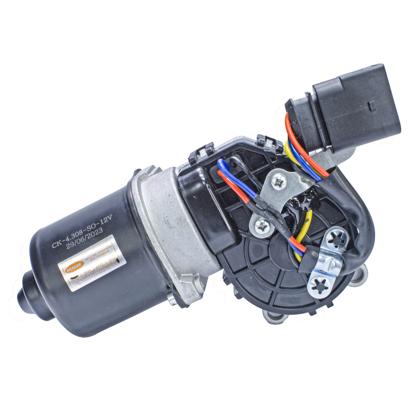 Motor do Limpador T-Cross Após 2019 - CEMAK 4.308  