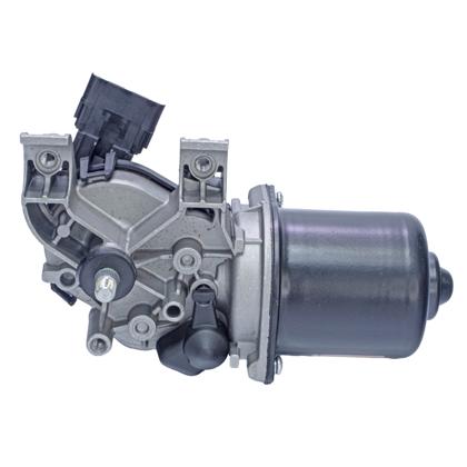 Motor do Limpador Tracker 2014 a 2020 Com Chicote - CEMAK 6.713  