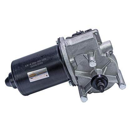 Motor do Limpador Transit 2009 a 2013 - CEMAK 4.299  