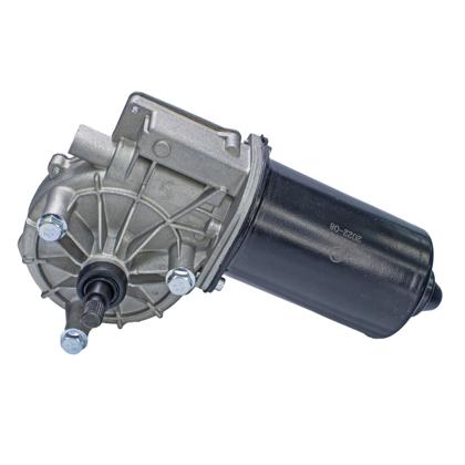 Motor do Limpador Volare Viccino Mercedes 610 San Marino Neobus City Class Thunder Way - EURO EU202872  