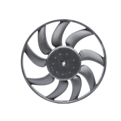 Motor do Ventilador Audi A4 A5 Q3 Q5 Sem Defletor Sem Resistência - CEMAK 40.1020  