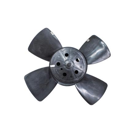 Motor do Ventilador Caminhão Onibus Trator 24 Volts 04 Pás - BAUEN