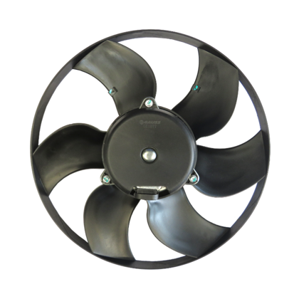 Motor do Ventilador Clio 1.0 16V Após 2013 - Gauss - GE1077  