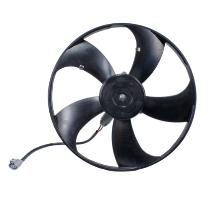 Motor do Ventilador Corolla 1.8 2.0 16V Com Ar Condicionado 2009 a 2014 Sem Defletor 5 Pás Com Chicote - CEMAK 2.149  