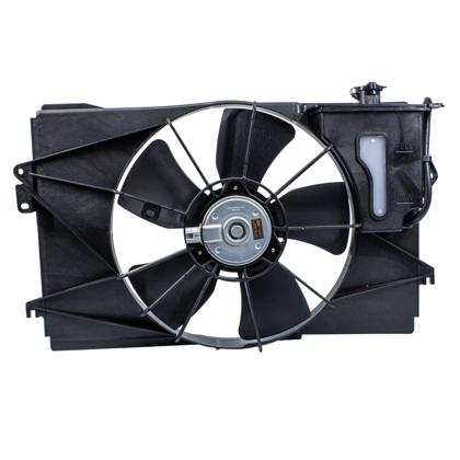 Motor do Ventilador Corolla Fielder 1.6 16V Corolla Fielder 1.8 16V Com Ar Condicionado 12V 103W - CEMAK 2.640  