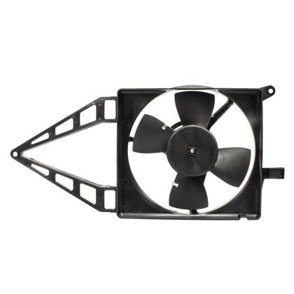 Motor do Ventilador Corsa Classic Pick-Up 155W Com Defletor Sem Resistência-CEMAK 45.008  