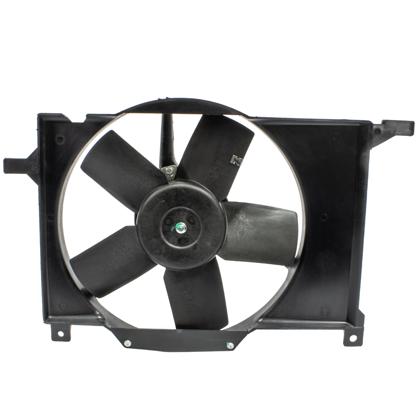 Motor do Ventilador Corsa MPFI Corsa GLS Corsa Pick-UP 1.6 MPFI Corsa Sedan 55W Com Defletor Sem Resistência - CEMAK 2.245  