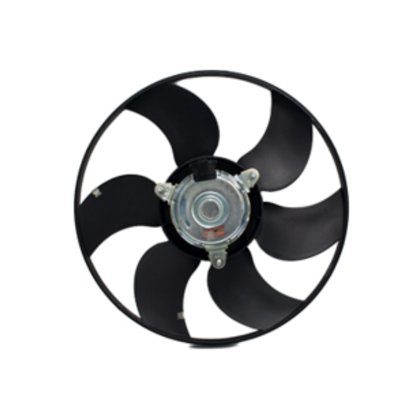 Motor do Ventilador Doblo 1.3 1.6 1.8 2002 a 2009 Sem Ar Com Plug 2 Vias - Cemak - 2.065  