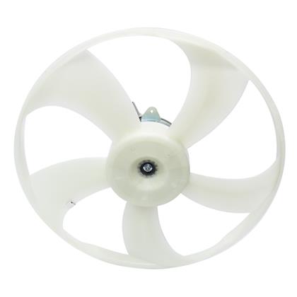 Motor do Ventilador Etios 1.3 1.5 Com Ar 2 Vias - Gauss - GE1157  