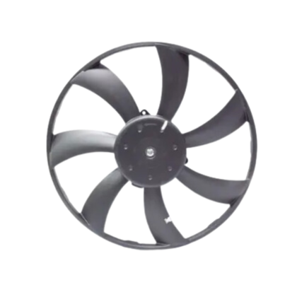 Motor do Ventilador Etios 1.3 1.5 2012 a 2016 Com Ar 2 Vias - Bauen - 100021  