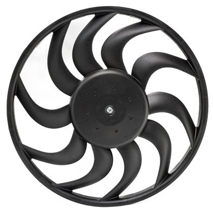 Motor do Ventilador Palio Siena 2 Vias - Gauss - GE1165  
