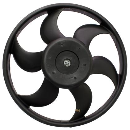 Motor do Ventilador Gol G2 G3 G4 Parati G3 1.0 1.6 1.8 Saveiro G3 G4 1.6 Mi 160W - IKRO - IK9056  