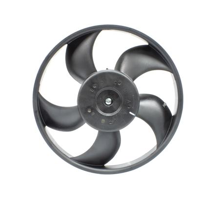 Motor do Ventilador Gol G2 Parati Saveiro G2 Logus Pointer Escort Verona Sem Defletor Sem Resistência - CEMAK 2.141  