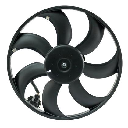 Motor do Ventilador HB20 1.0 1.6 Veloster 1.6 Com Ar Resistência 3 Vias - Cemak - 2.157  