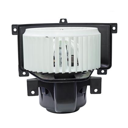 Motor do Ventilador Interno Amarok Após 2010 2 Vias - Gauss - GE4012  