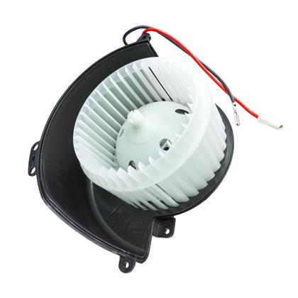 Motor do Ventilador Interno Astra 1999 a 2011 Vectra Após 2006 2 Vias - Gauss - GE4322  