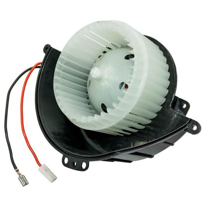 Motor Do Ventilador Interno Astra 1.8 2.0 Vectra 2.0 2.4 2 Vias - CEMAK - 2.082  