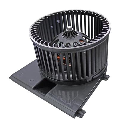 Motor do Ventilador Interno Audi A3 TT Bora Cordoba Golf Ibiza New Beetle Com Plug 2 Vias - Gauss - GE4102  