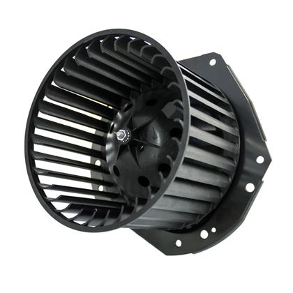 Motor do Ventilador Interno Blazer S10 2.2 Sem Ar 2 Vias - Gauss - GE4119  