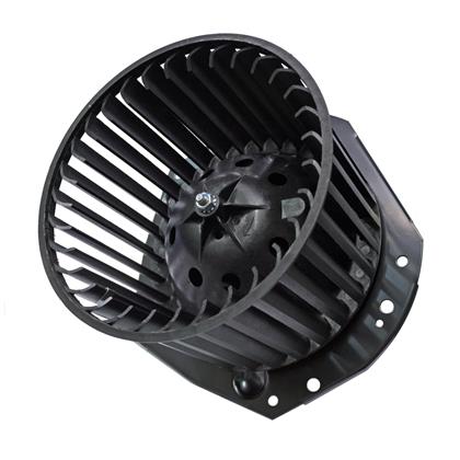 Motor do Ventilador Interno Blazer S10 1996 a 2004 Com Ar 2 Vias - Gauss - GE4981  