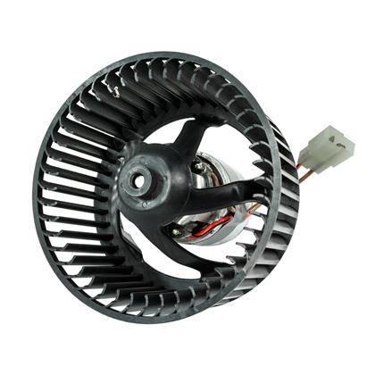 Motor do Ventilador Interno Brasília 1600 Gol Parati Saveiro G3 G4 Sem Ar - Gauss - GE4103  