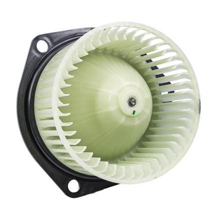 Motor do Ventilador Interno Cargo C1317 C1317E C1517 C1517E C1521 C1717 C1722 C1722E C1731 C712 C815 C815E C915 24 Volts - BOSCH F006B10416  