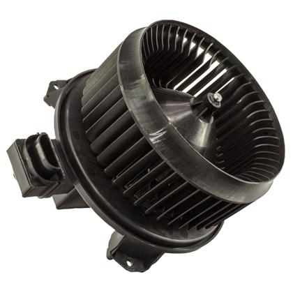 Motor do Ventilador Interno Escavadeira 416F , M313D , M314F , M315D , M315D2 24V 2 Vias - Cemak - 24.007  