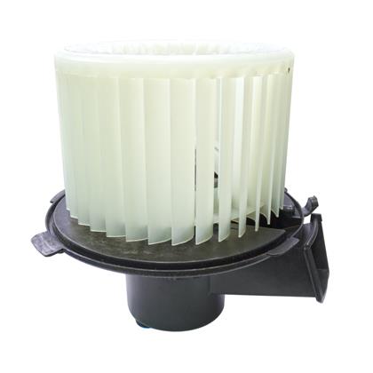 Motor do Ventilador Interno Citroen C3 Xsara Picasso Peugeot 206 207 2 Vias - Gauss - GE4009  