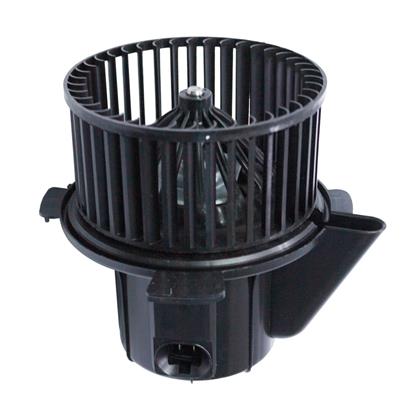 Motor do Ventilador Interno Citroen C4 2004 a 2011 Peugeot 307 2000 a 2017 2 Vias - Gauss - GE4024  