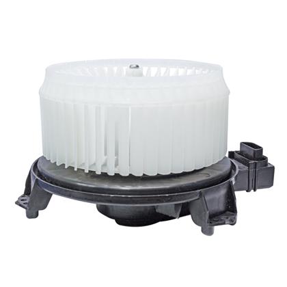 Motor do Ventilador Interno Cobalt 1.4 1.8 Onix Prisma 1.0 1.4 Spin 1.8 2 Vias - Gauss - GE4137  