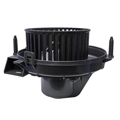 Motor do Ventilador Interno Corsa Montana Com Ar 2 Vias - Gauss - GE4873  