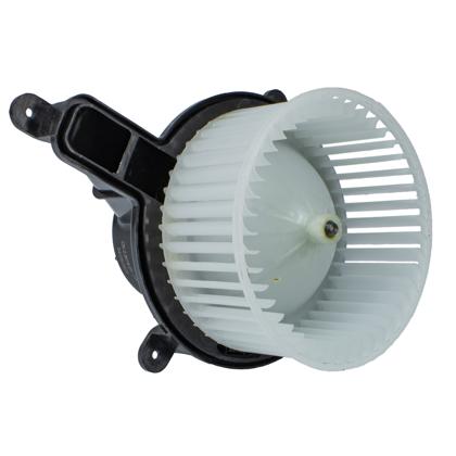 Motor do Ventilador Interno Delivery Express 2017 a 2022 E-Delivery 2006 a 2024 24 Volts 216W - CEMAK 2.9016