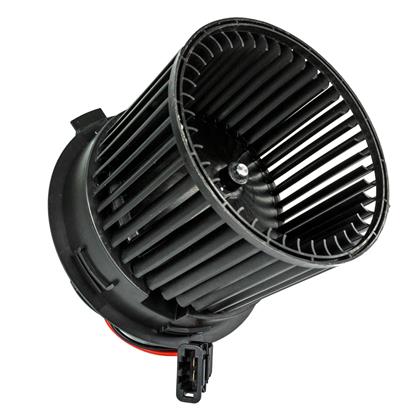 Motor do Ventilador Interno Duster 1.6 2.0 Logan Sandero G2 1.0 1.6 2 Vias - Gauss - GE4001  
