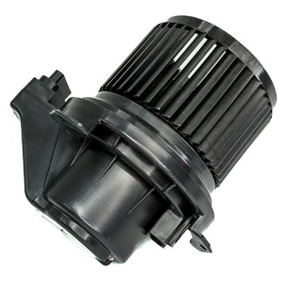 Motor do Ventilador Interno Etios Após 2014 2 Vias - Gauss - GE4142  
