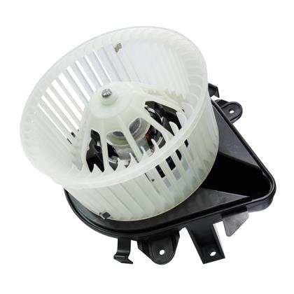 Motor do Ventilador Interno Doblo Após 2002 Com Ar 2 Vias - Gauss - GE4190  
