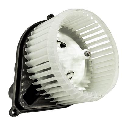 Motor do Ventilador Interno Ducato Após 2006 2 Vias - Cemak - 2.239  