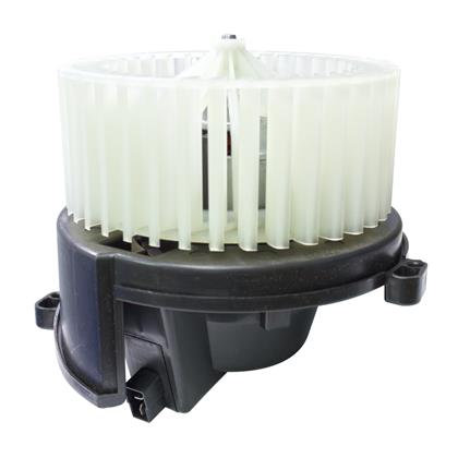 Motor do Ventilador Interno Fiat Tipo Com Ar 2 Vias - Gauss - GE4040  