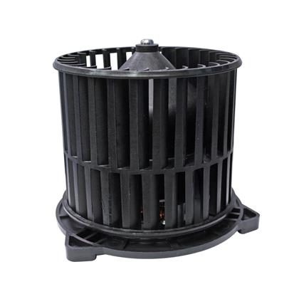 Motor do Ventilador Interno Fiorino Uno 2 Vias - Gauss - GE4074  