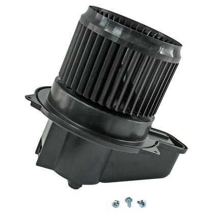 Motor do Ventilador Interno Fiorino Grand Siena Palio Uno Sem Ar 2 Vias - Gauss - GE4347  