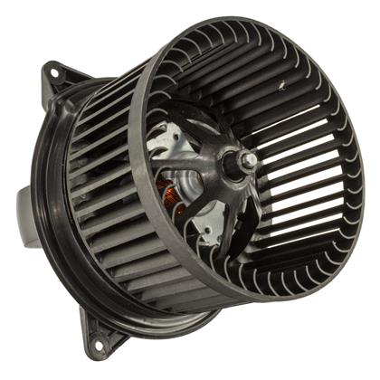 Motor do Ventilador Interno Focus Hatch Sedan 2000 a 2009 2 Vias - Cemak - 2.418  
