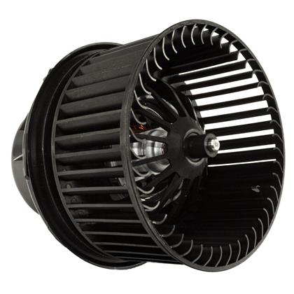 Motor do Ventilador Interno Focus 2008 a 2013 2 Vias - Cemak - 2.551  