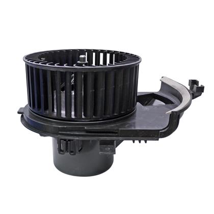 Motor do Ventilador Interno Gol Saveiro G5 Fox Spacefox Voyage 2 Vias - Gauss - GE4886  