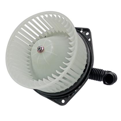 Motor Do Ventilador Interno Frontier Xterra 2002 a 2007 Com Mangueira 2 Vias - CEMAK - CE2.071  