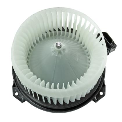 Motor do Ventilador Interno Hilux Após 2005 2 Vias - Gauss - GE4230  