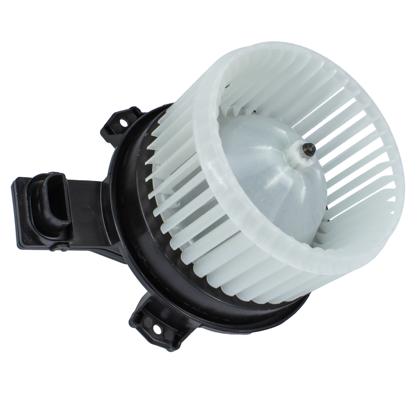 Motor do Ventilador Interno Hilux SW4 2016 a 2020 252W - CEMAK 2.350  