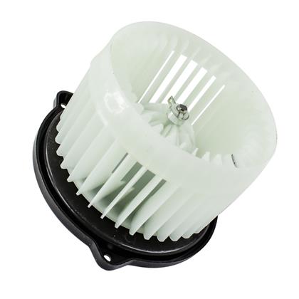 Motor do Ventilador Interno Fit 2003 a 2008 2 Vias - Gauss - GE4004  